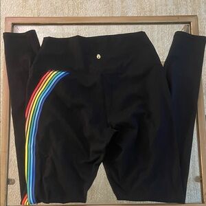 Spiritual Gangster high waist leggings